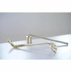 Contemporary Candle Wick Trimmer - HER Home Design Boutique